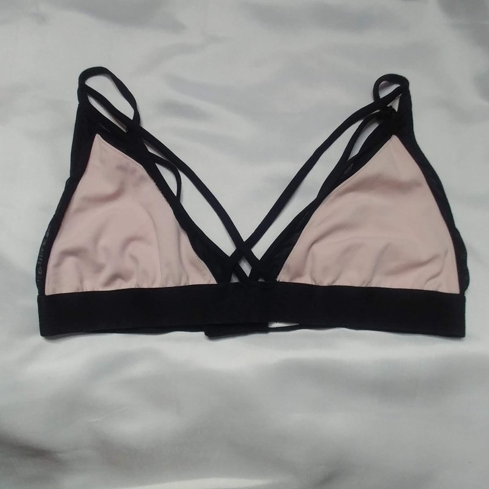 Lira Bralette Size L